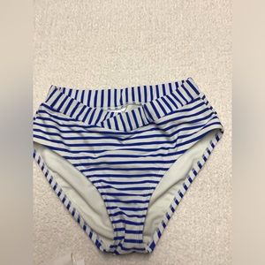 Kona sol bikini bottom Medium